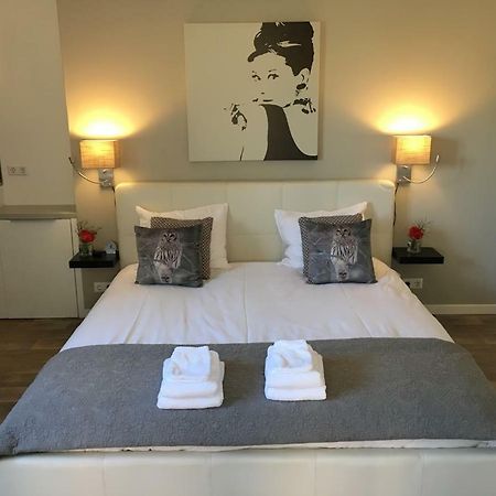 La Tulipe Apartamento Egmond aan den Hoef Exterior foto