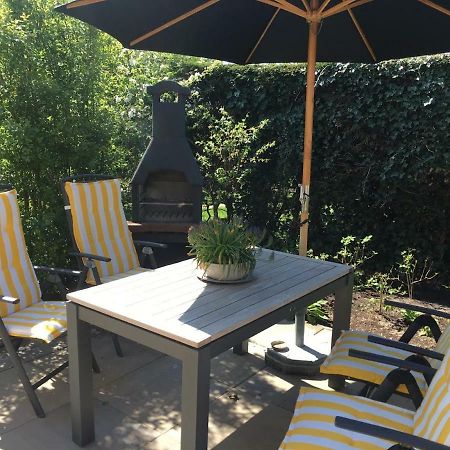 La Tulipe Apartamento Egmond aan den Hoef Exterior foto