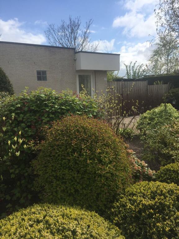 La Tulipe Apartamento Egmond aan den Hoef Exterior foto