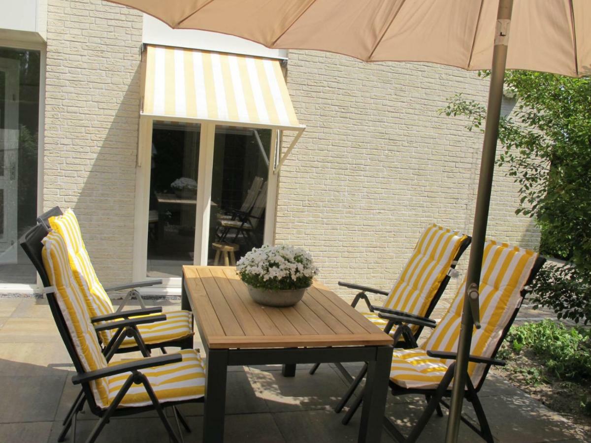 La Tulipe Apartamento Egmond aan den Hoef Exterior foto