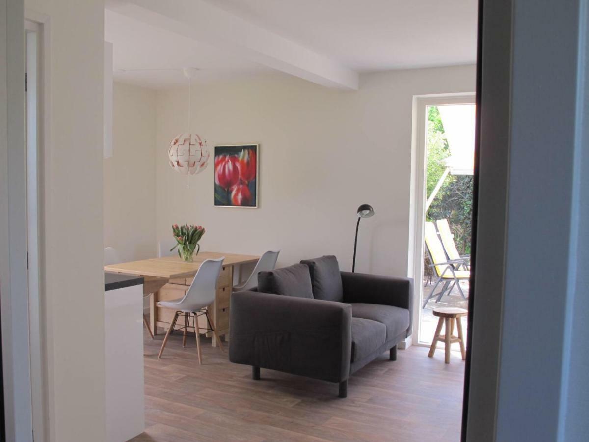La Tulipe Apartamento Egmond aan den Hoef Exterior foto