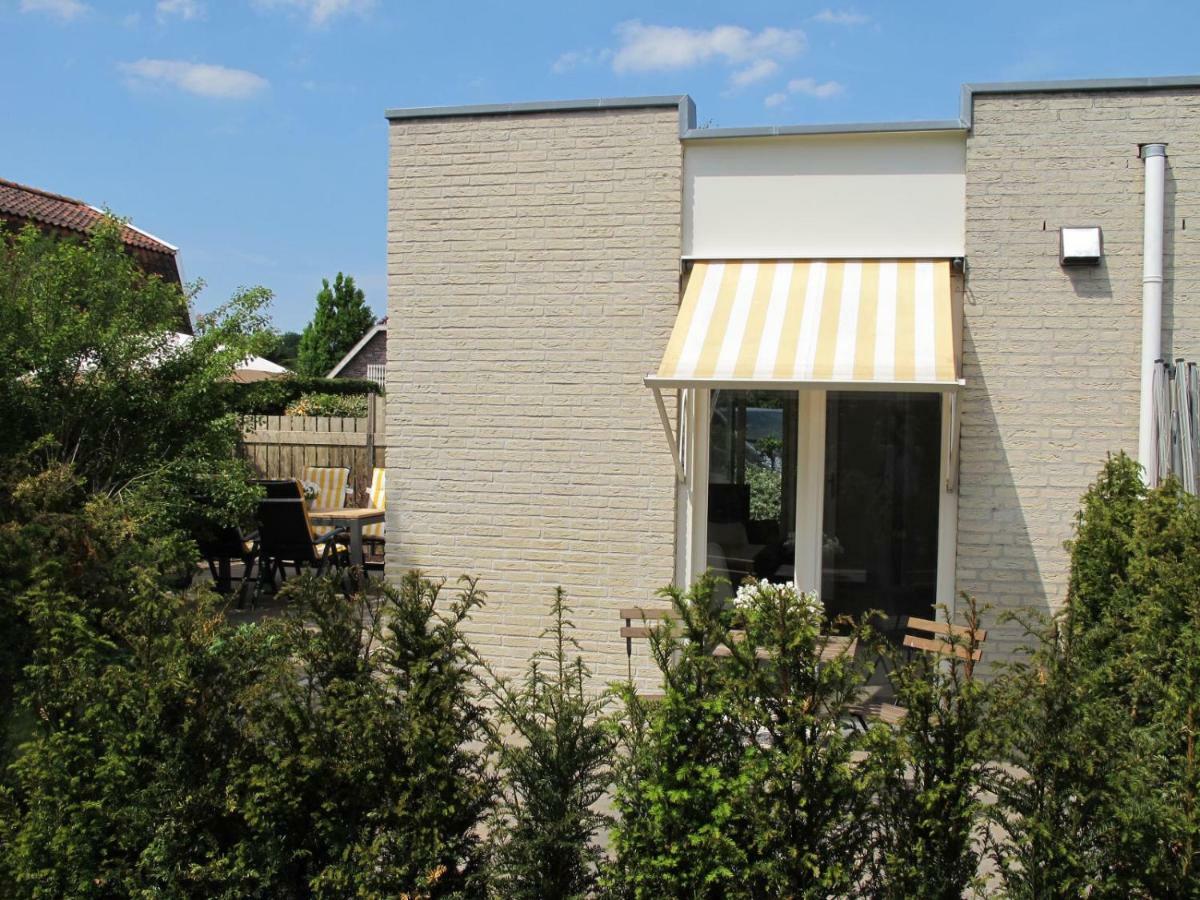 La Tulipe Apartamento Egmond aan den Hoef Exterior foto