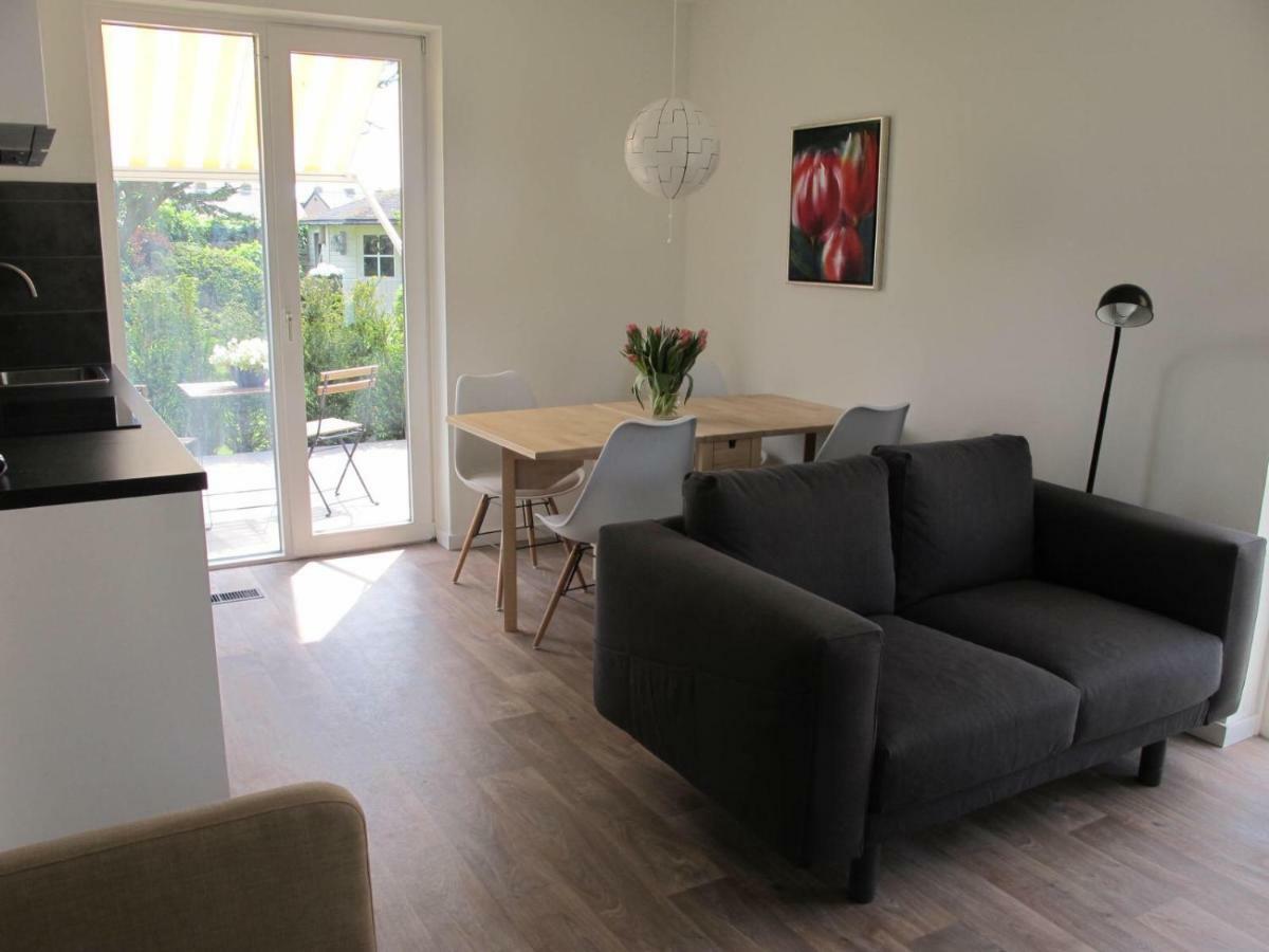 La Tulipe Apartamento Egmond aan den Hoef Exterior foto