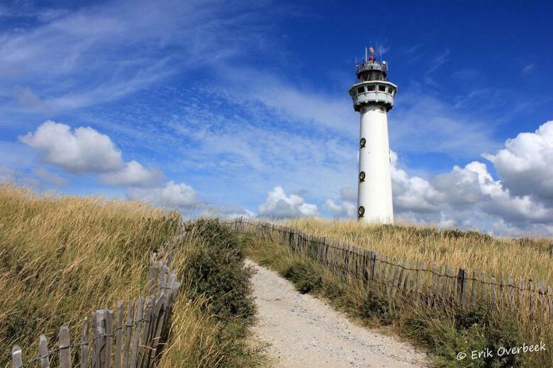 La Tulipe Apartamento Egmond aan den Hoef Exterior foto