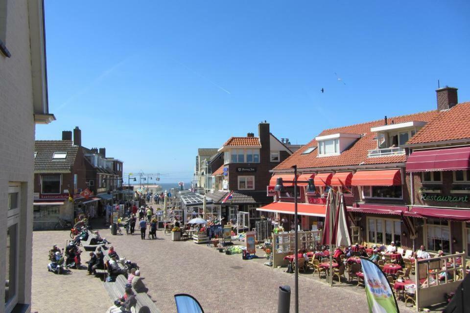 La Tulipe Apartamento Egmond aan den Hoef Exterior foto
