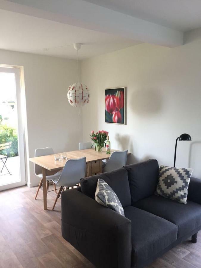 La Tulipe Apartamento Egmond aan den Hoef Exterior foto