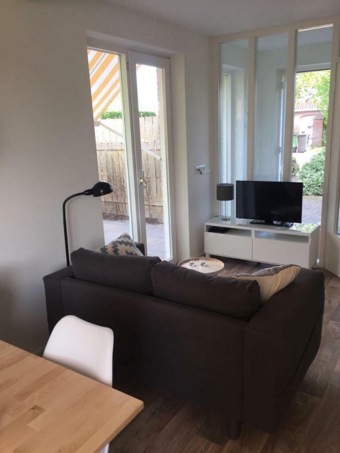 La Tulipe Apartamento Egmond aan den Hoef Exterior foto