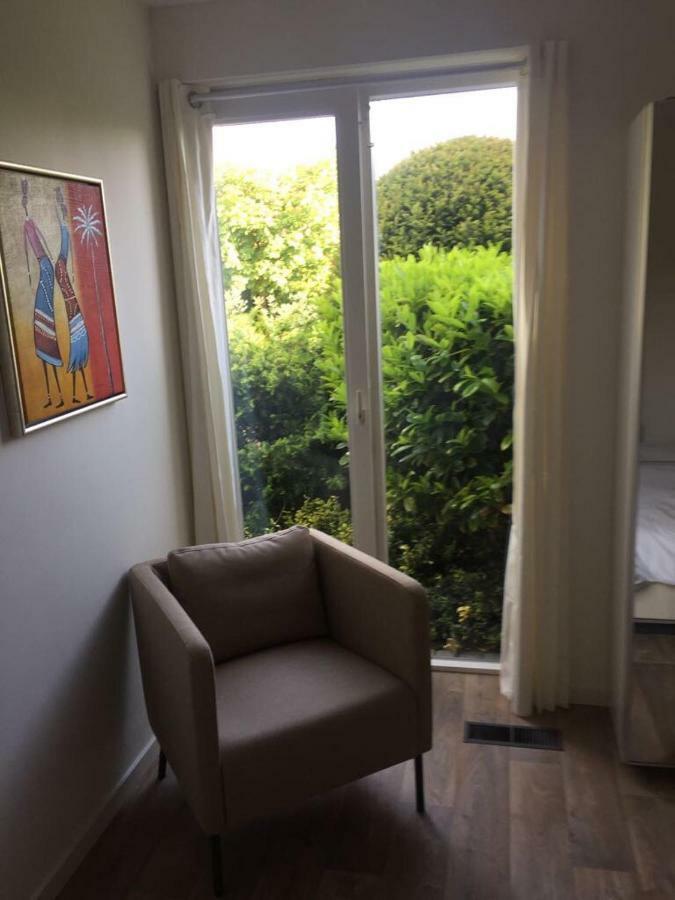 La Tulipe Apartamento Egmond aan den Hoef Exterior foto