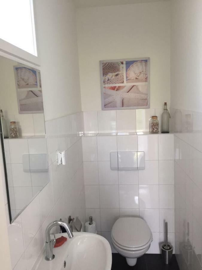 La Tulipe Apartamento Egmond aan den Hoef Exterior foto