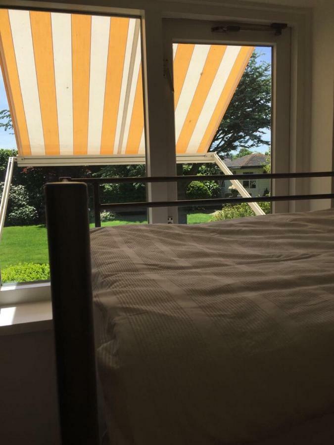 La Tulipe Apartamento Egmond aan den Hoef Exterior foto