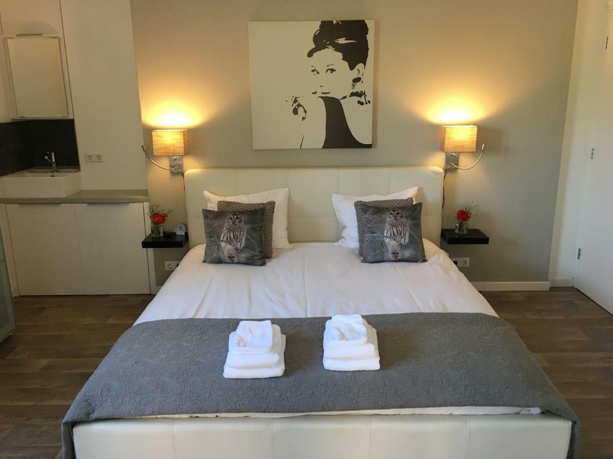 La Tulipe Apartamento Egmond aan den Hoef Exterior foto