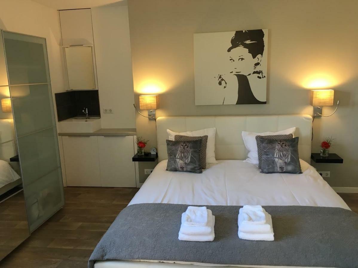 La Tulipe Apartamento Egmond aan den Hoef Exterior foto