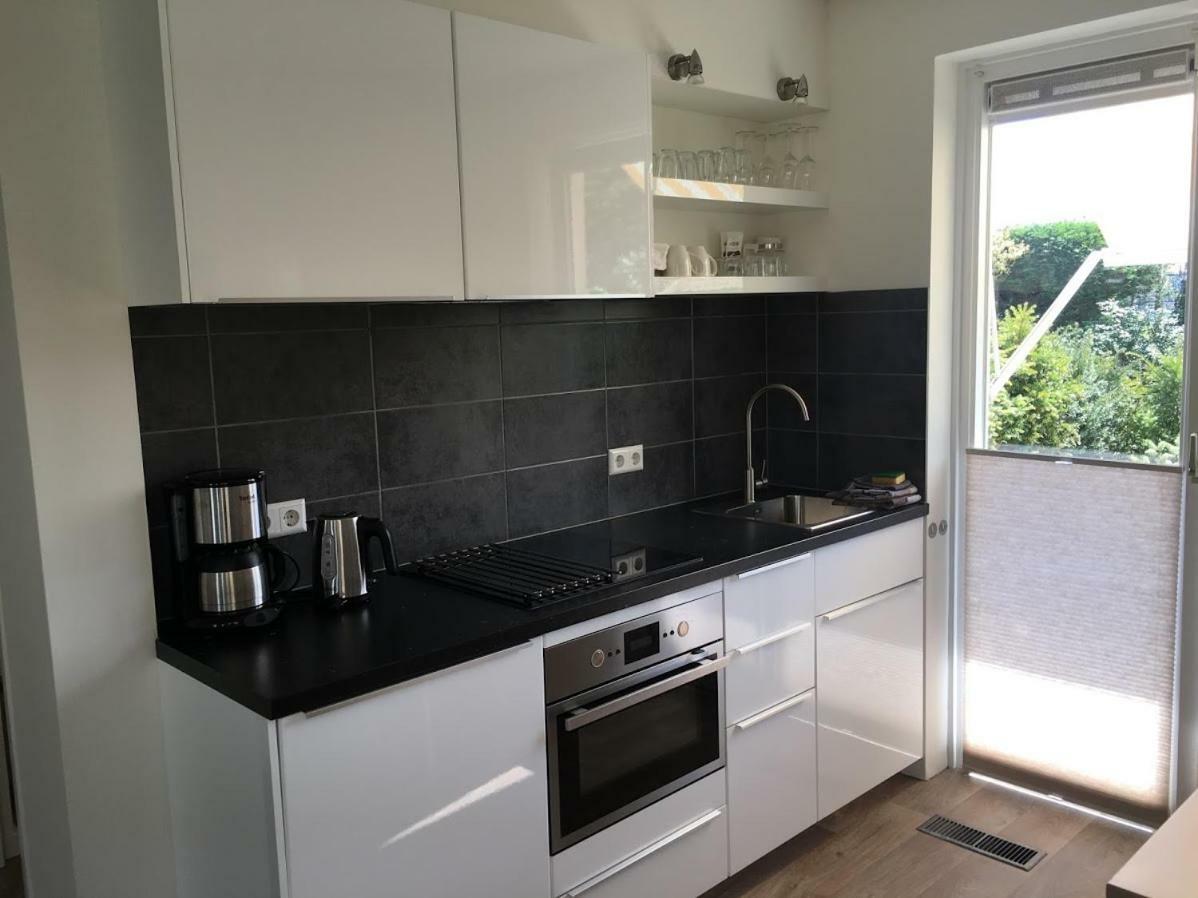 La Tulipe Apartamento Egmond aan den Hoef Exterior foto